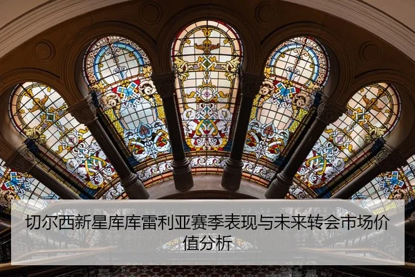 切尔西新星库库雷利亚赛季表现与未来转会市场价值分析